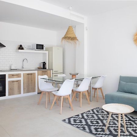 Nuevo Apartamento Planta Baja Бельреґуарт Екстер'єр фото