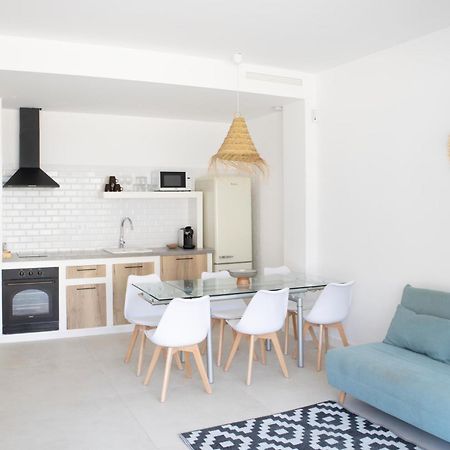 Nuevo Apartamento Planta Baja Бельреґуарт Екстер'єр фото