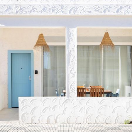 Nuevo Apartamento Planta Baja Бельреґуарт Екстер'єр фото