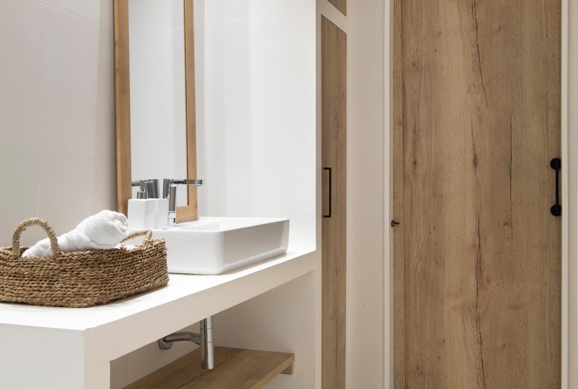 Nuevo Apartamento Planta Baja Бельреґуарт Екстер'єр фото