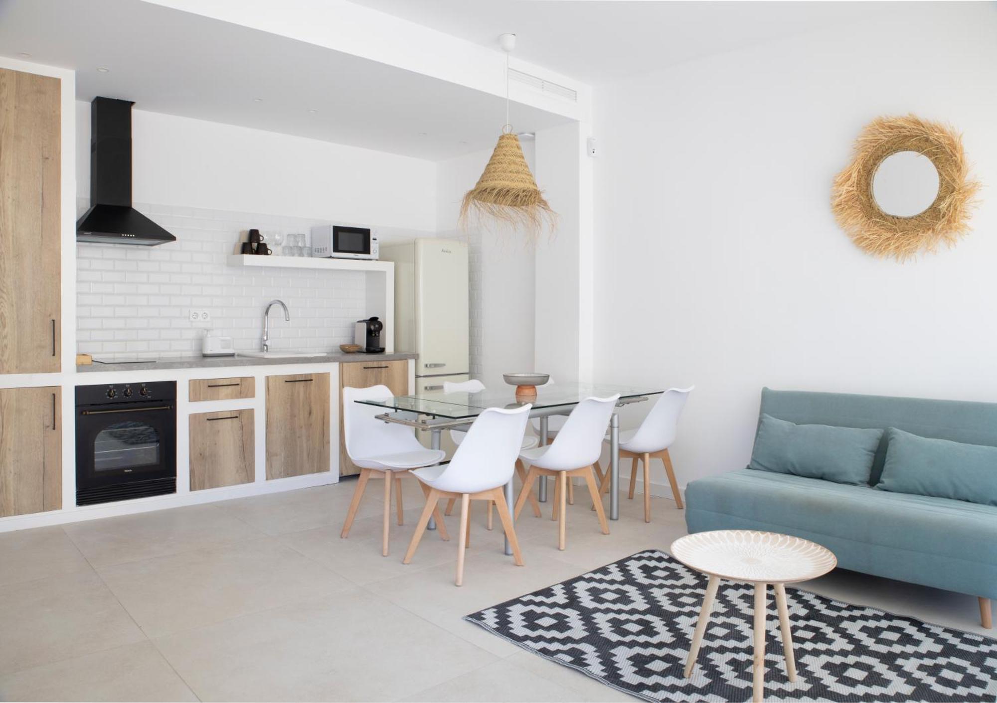 Nuevo Apartamento Planta Baja Бельреґуарт Екстер'єр фото