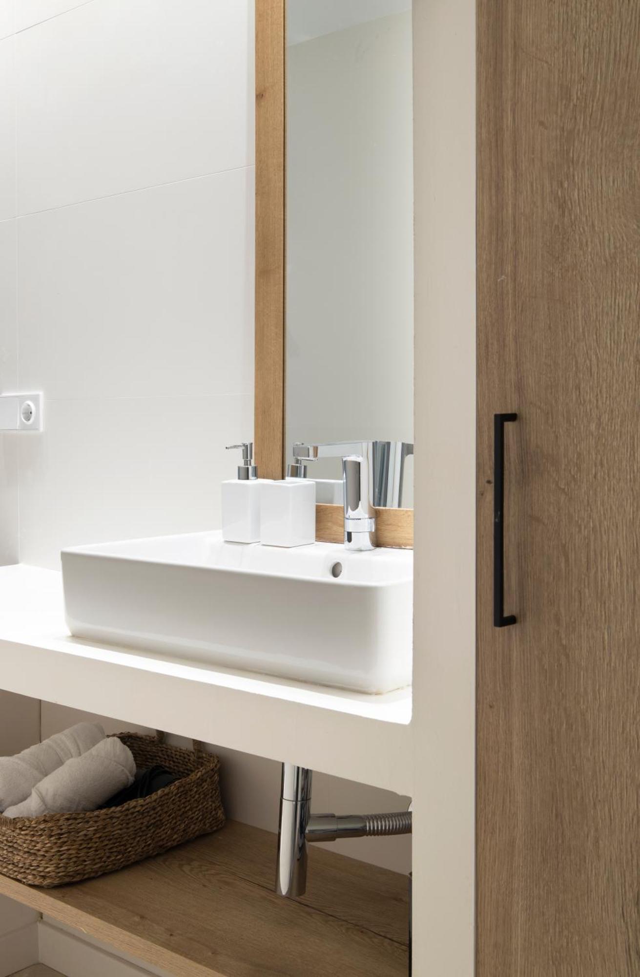 Nuevo Apartamento Planta Baja Бельреґуарт Екстер'єр фото