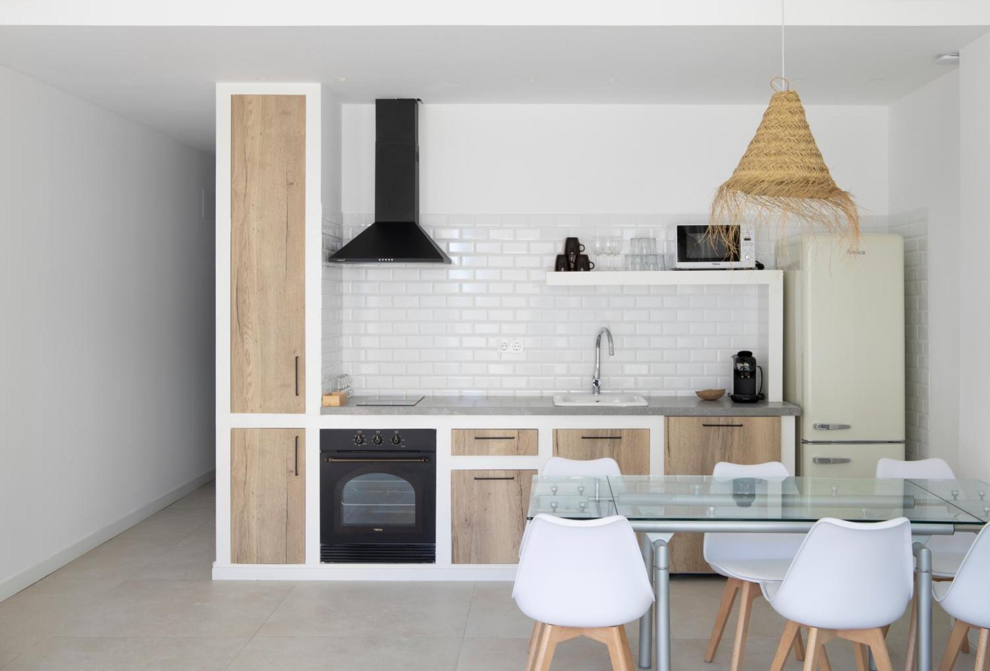 Nuevo Apartamento Planta Baja Бельреґуарт Екстер'єр фото