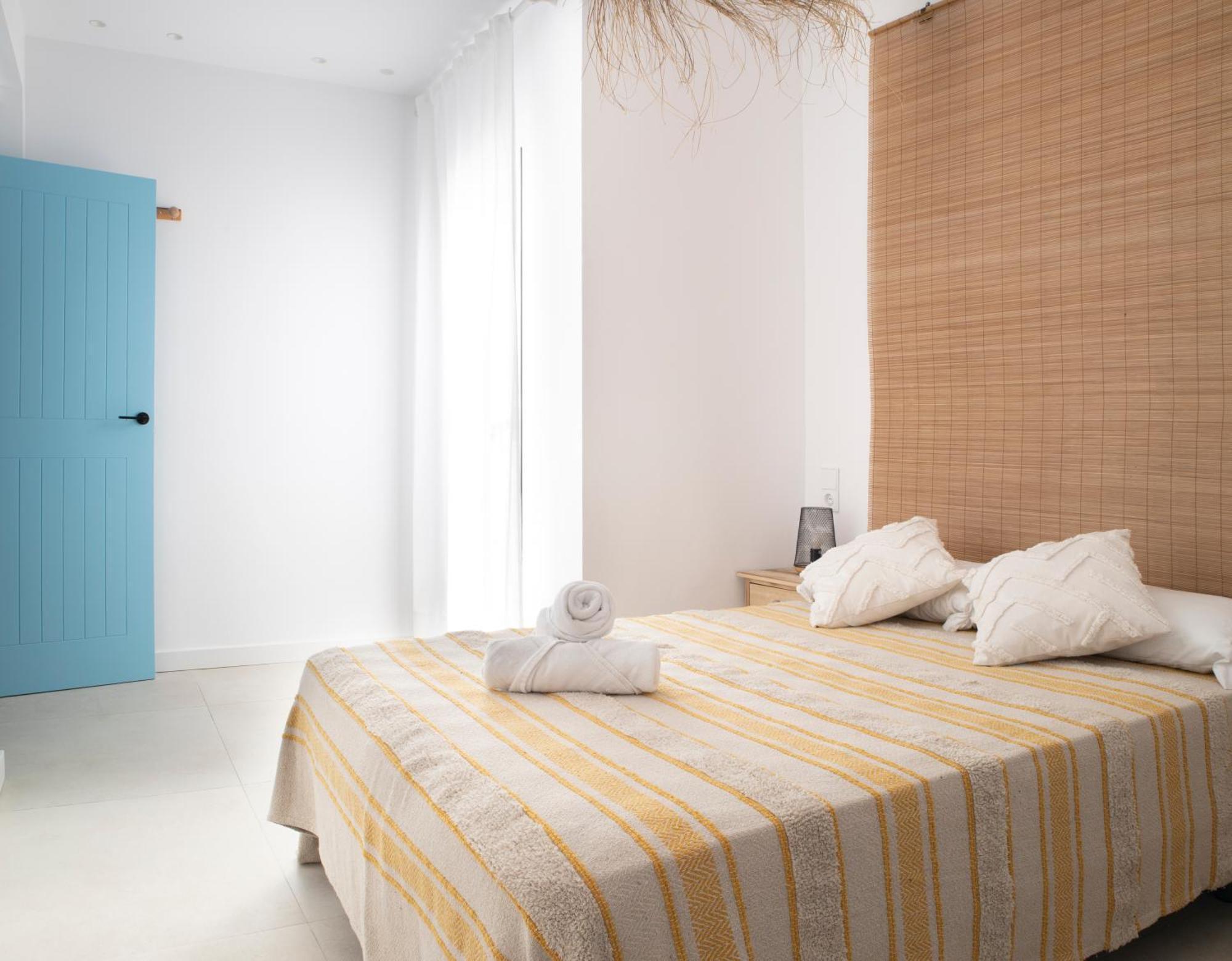 Nuevo Apartamento Planta Baja Бельреґуарт Екстер'єр фото