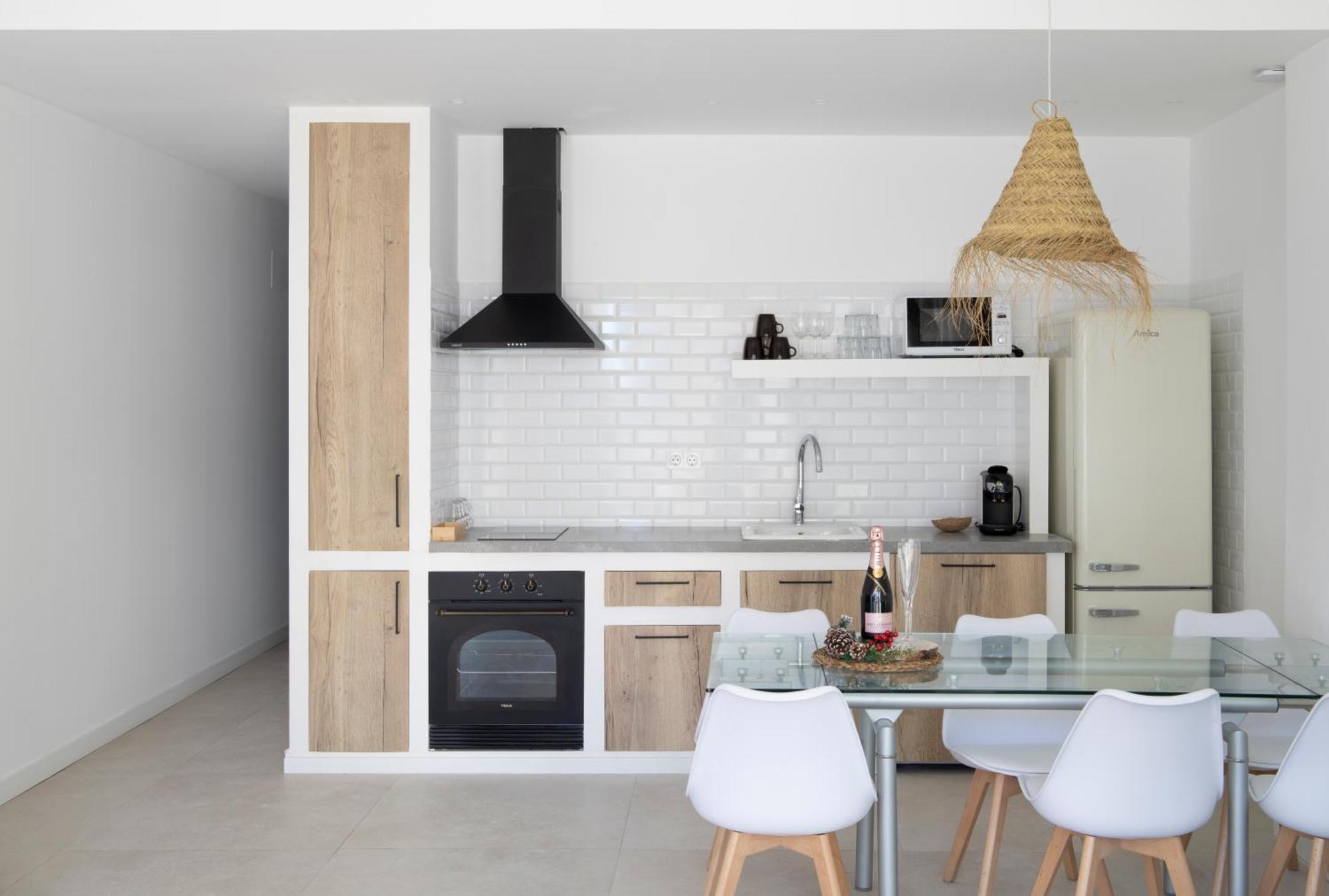 Nuevo Apartamento Planta Baja Бельреґуарт Екстер'єр фото