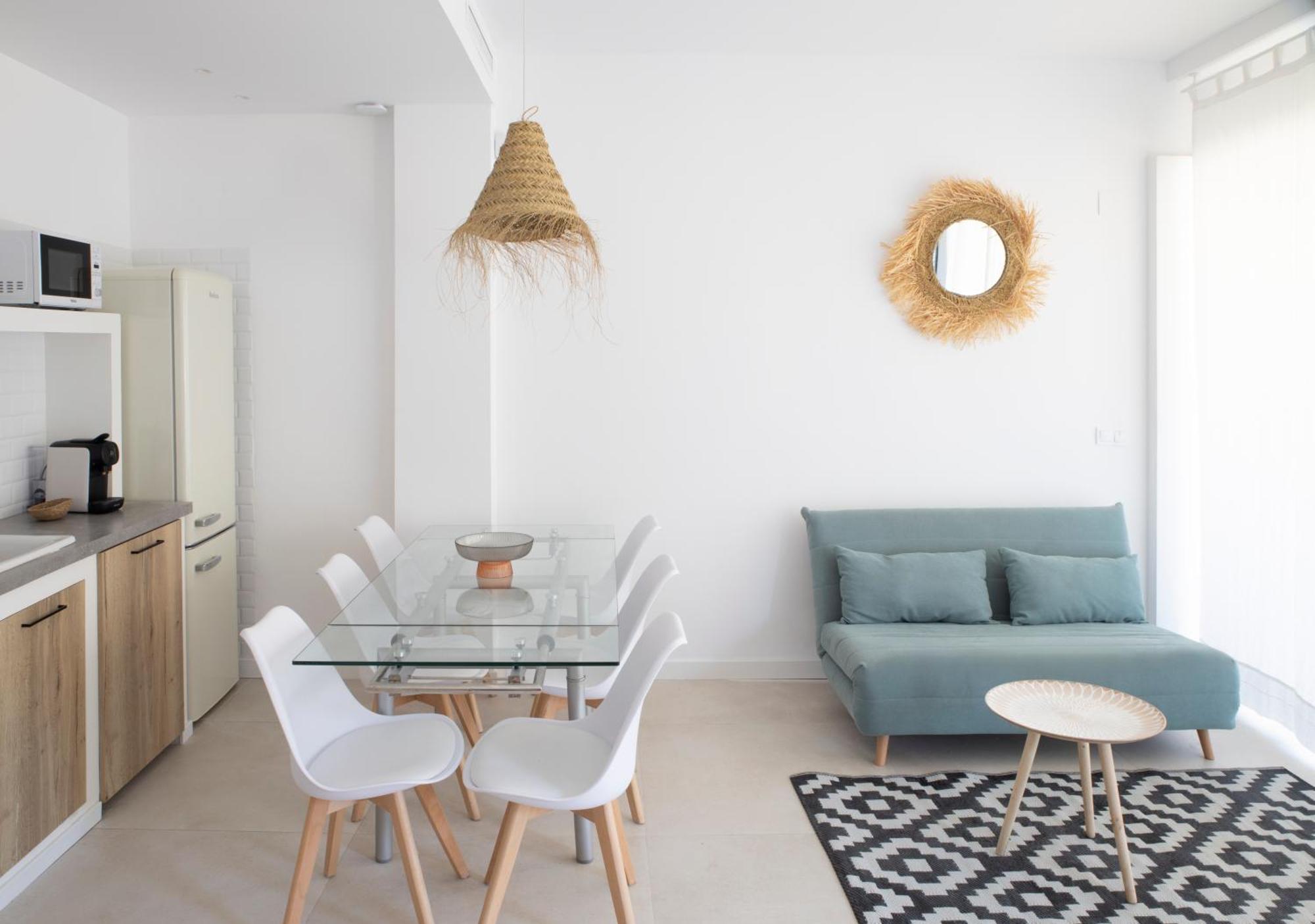 Nuevo Apartamento Planta Baja Бельреґуарт Екстер'єр фото