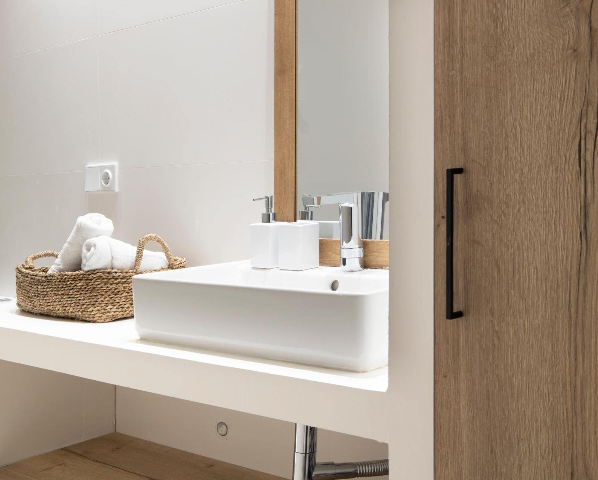 Nuevo Apartamento Planta Baja Бельреґуарт Екстер'єр фото