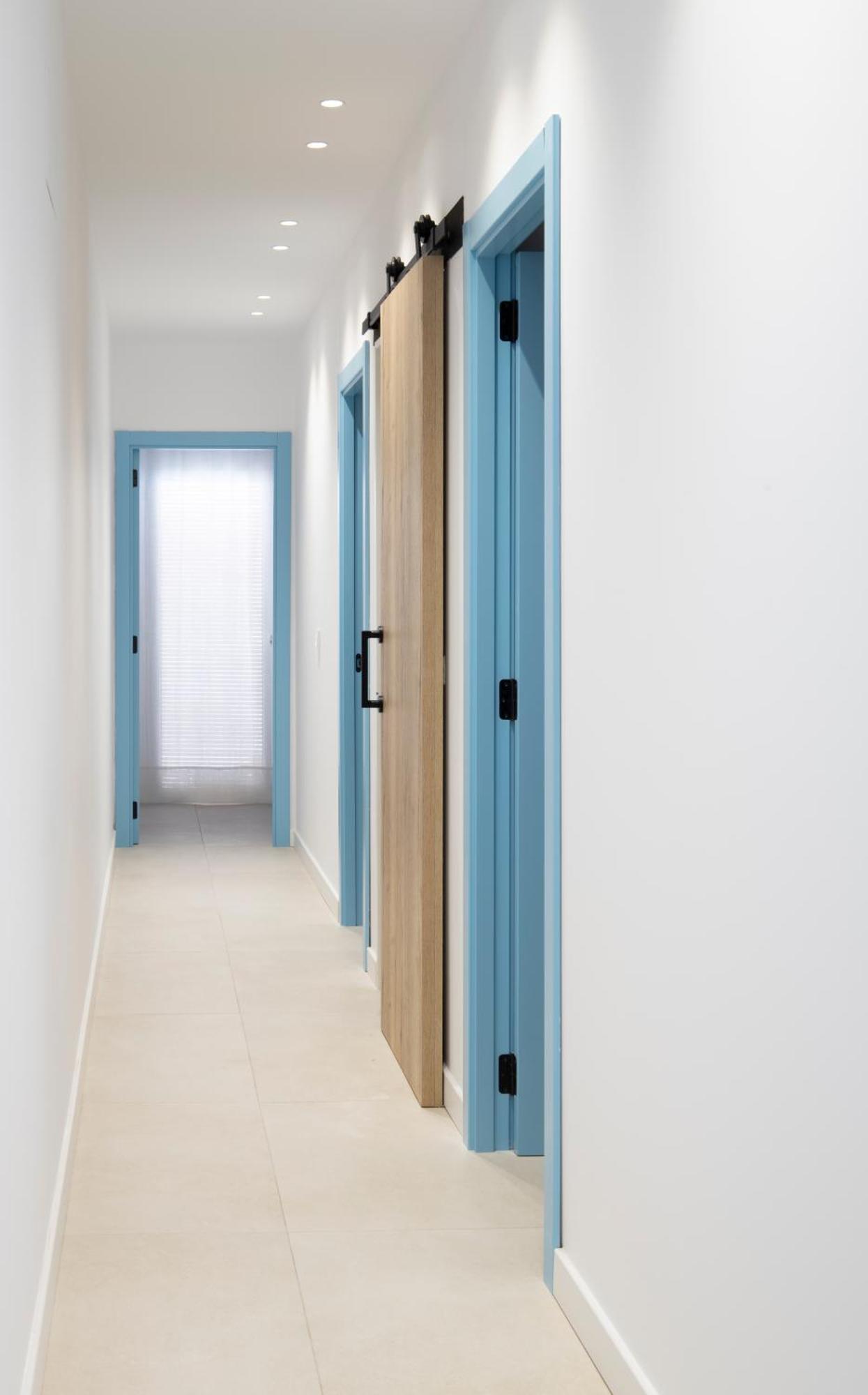 Nuevo Apartamento Planta Baja Бельреґуарт Екстер'єр фото