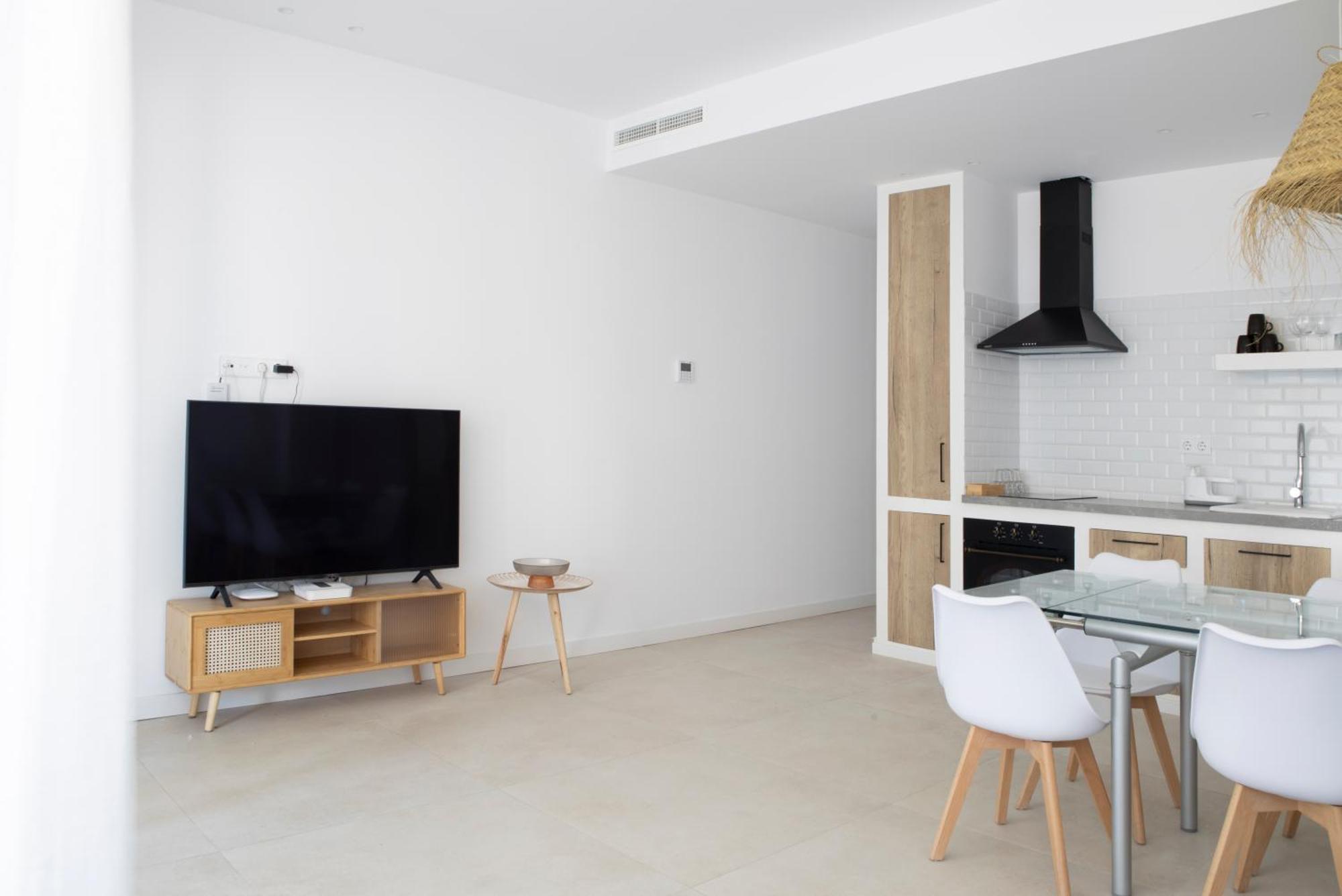 Nuevo Apartamento Planta Baja Бельреґуарт Екстер'єр фото