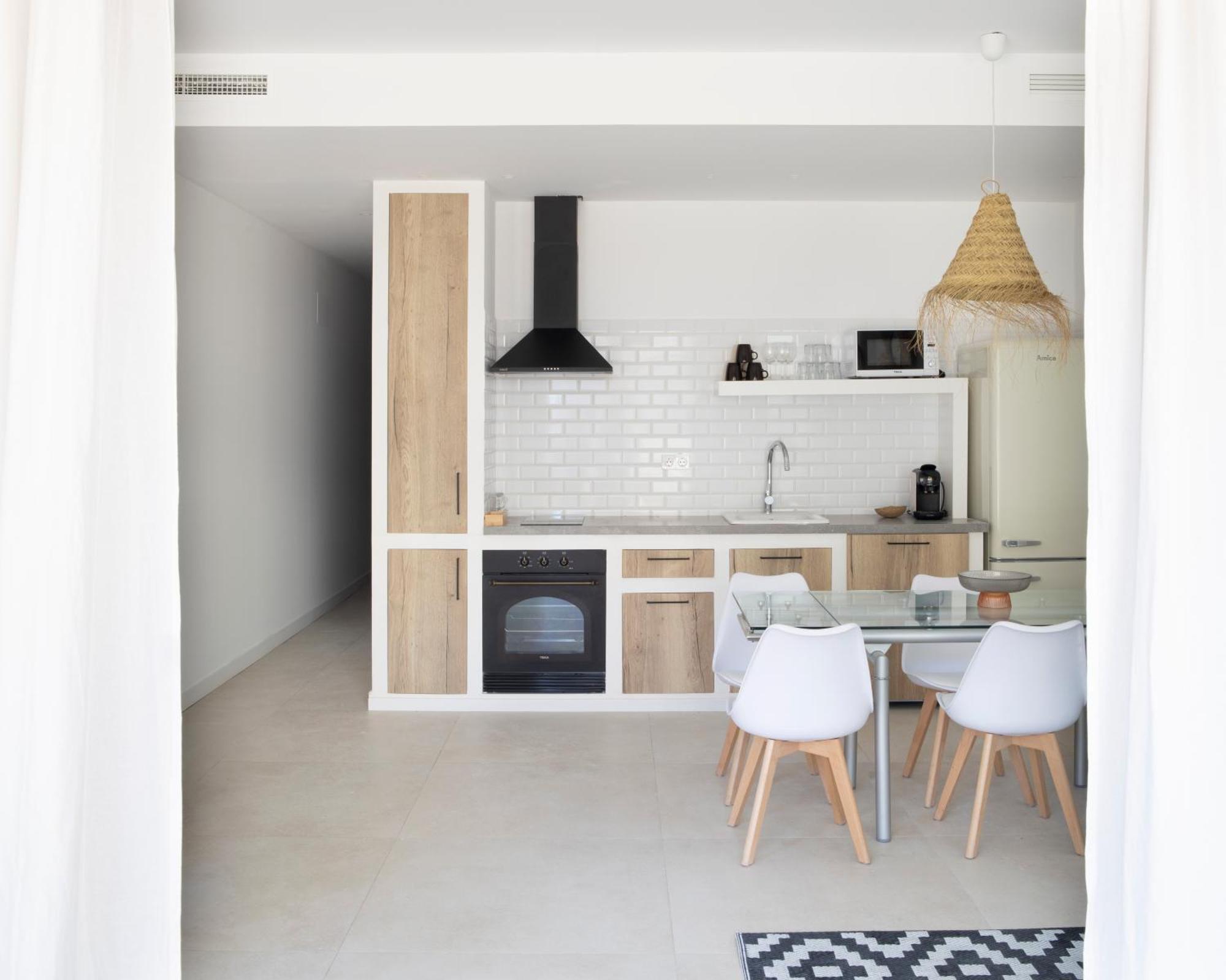 Nuevo Apartamento Planta Baja Бельреґуарт Екстер'єр фото