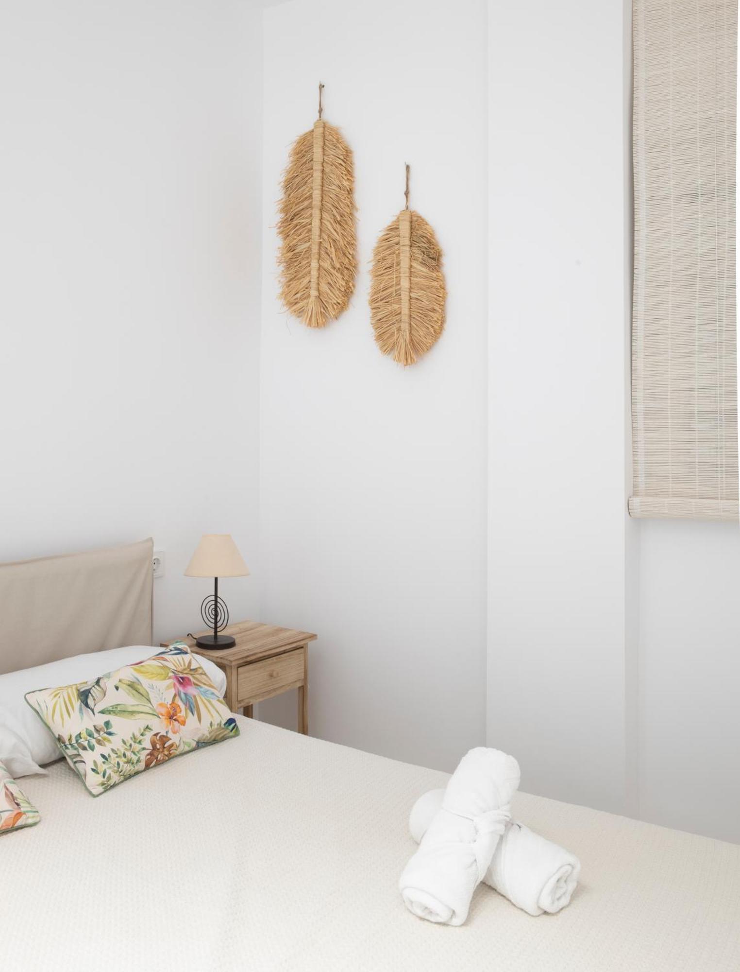 Nuevo Apartamento Planta Baja Бельреґуарт Екстер'єр фото