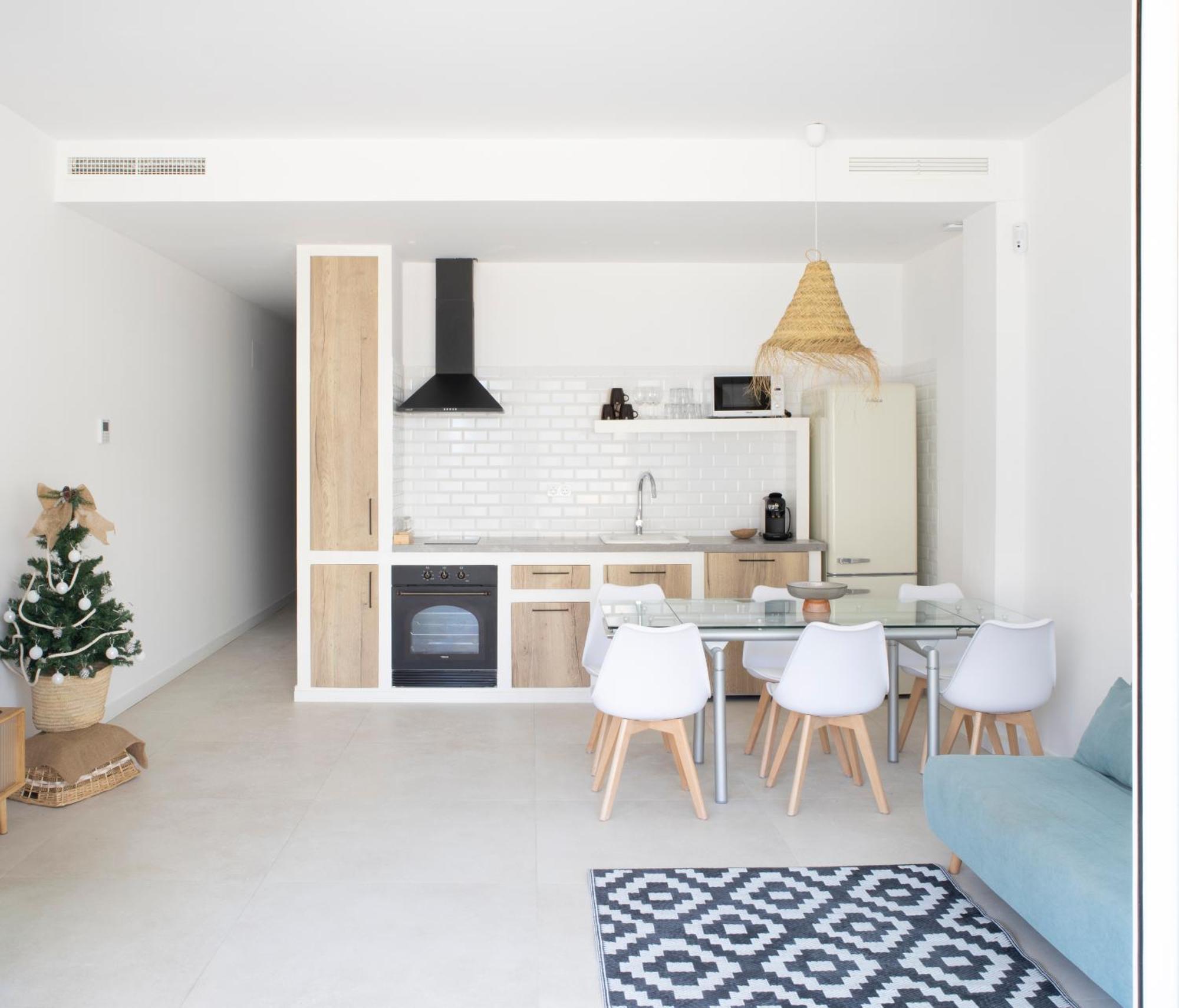 Nuevo Apartamento Planta Baja Бельреґуарт Екстер'єр фото